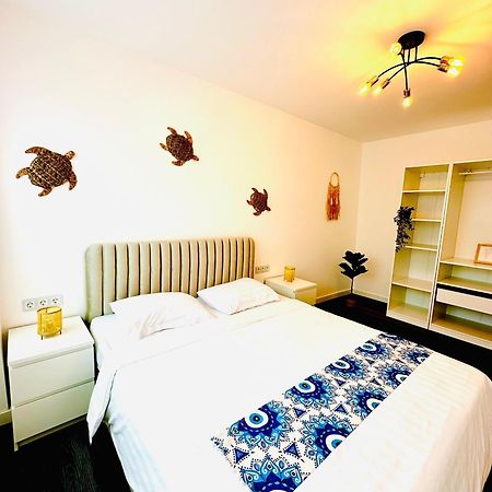 Amos Apartment-Ultracentral-Free Parking Cluj-Napoca Buitenkant foto