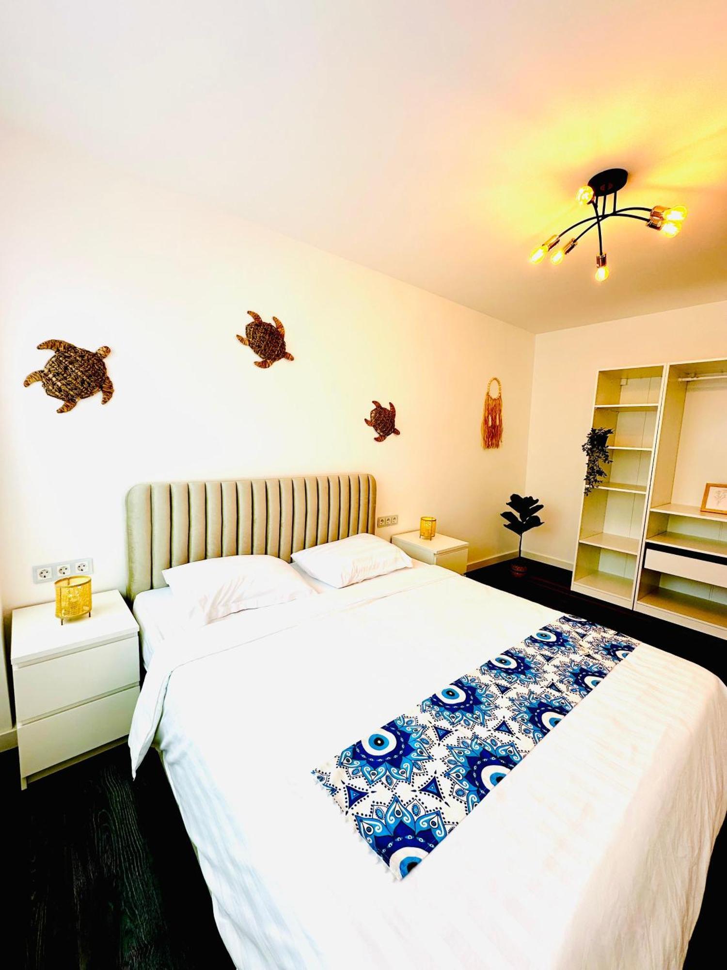 Amos Apartment-Ultracentral-Free Parking Cluj-Napoca Buitenkant foto