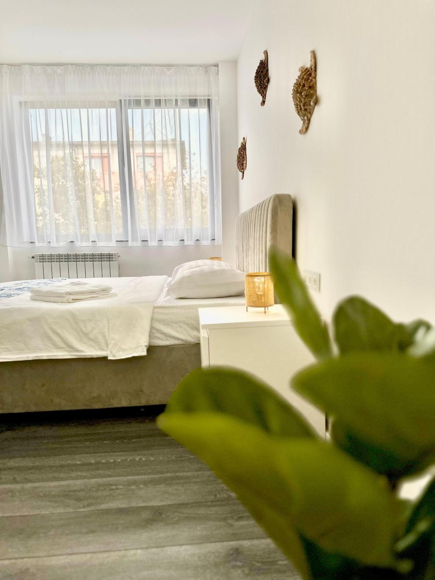 Amos Apartment-Ultracentral-Free Parking Cluj-Napoca Buitenkant foto